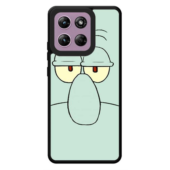 squidward Motorola Moto G Stylus 2026 Case