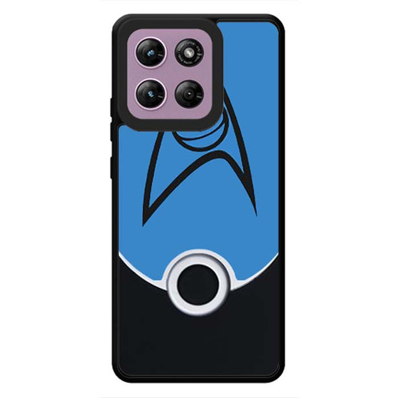 Star Trek Logo Motorola Moto G Stylus 2026 Case