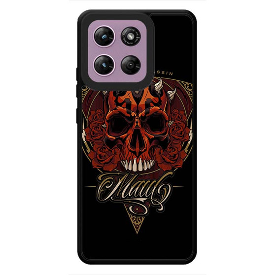 Star Wars Darth Maul 1 Motorola Moto G Stylus 2026 Case