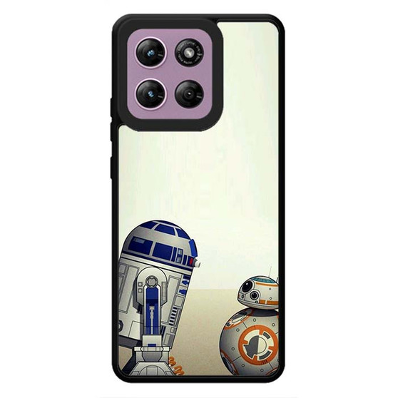 Star wars R2 D2 Motorola Moto G Stylus 2026 Case