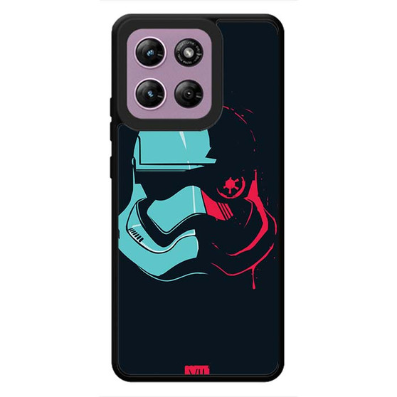 Star Wars Stormtrooper Motorola Moto G Stylus 2026 Case