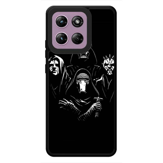 Star Wars the Villain Motorola Moto G Stylus 2026 Case
