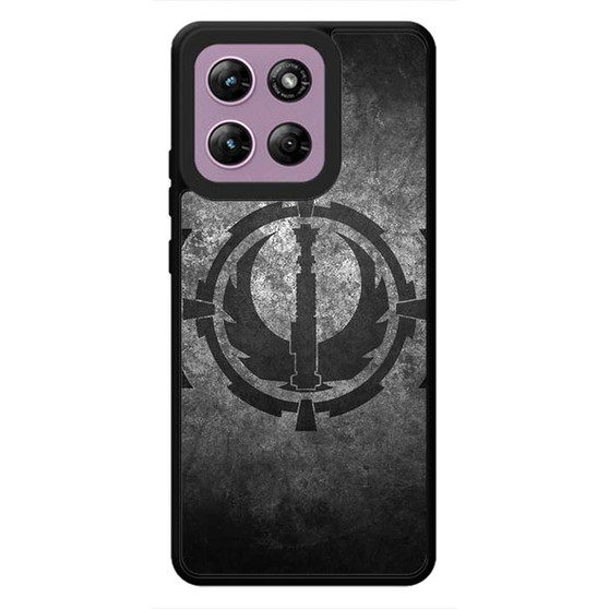 star wars winged lightsaber Motorola Moto G Stylus 2026 Case