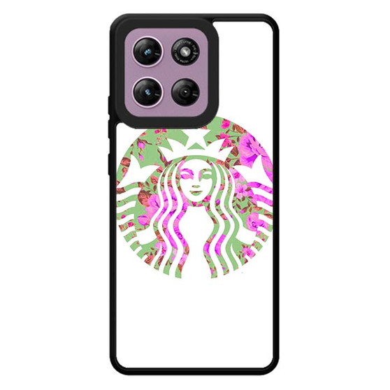 Starbucks Coffee Logo Motorola Moto G Stylus 2026 Case