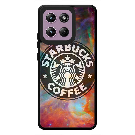 Starbucks Nebula Motorola Moto G Stylus 2026 Case