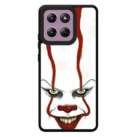 Stephen King IT 1 Motorola Moto G Stylus 2026 Case