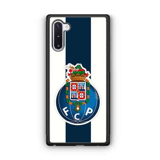 FC Porto 2 Samsung Galaxy Note 10 Case