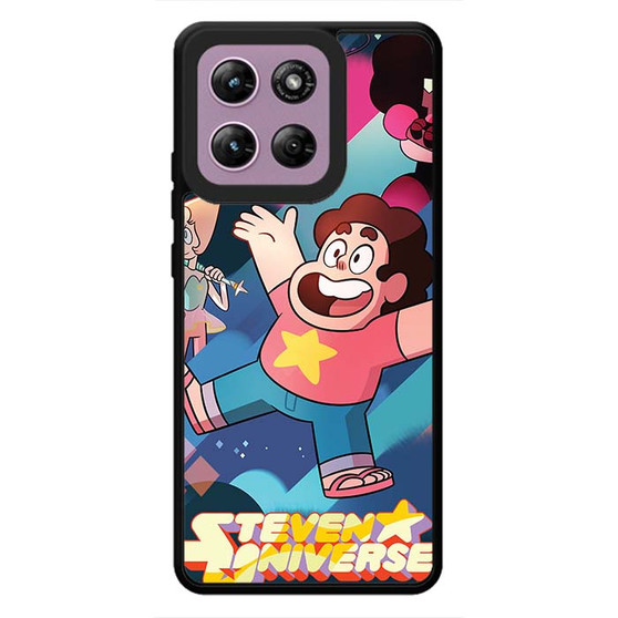 steven universe poster Motorola Moto G Stylus 2026 Case