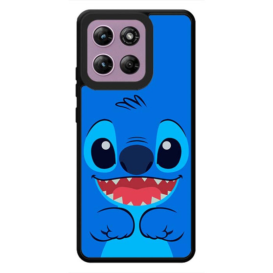 Stitch Face Motorola Moto G Stylus 2026 Case