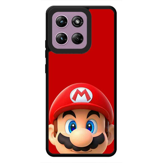 Super Mario 3D Motorola Moto G Stylus 2026 Case