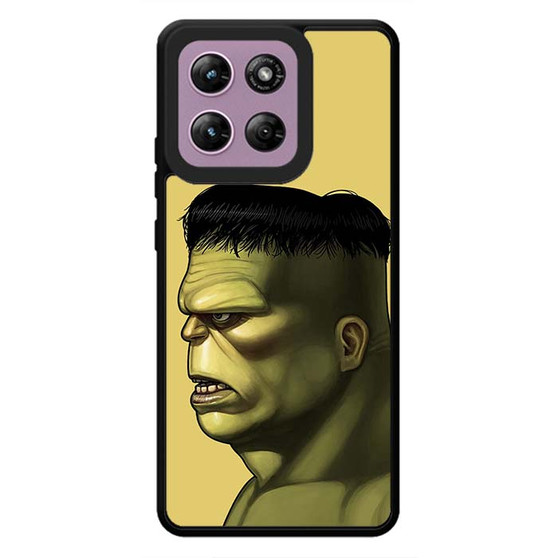 Superhero Series Hulk Motorola Moto G Stylus 2026 Case