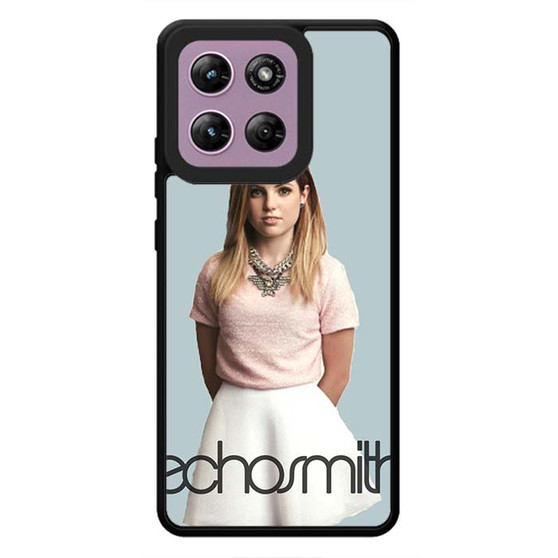 Sydney Sierota Motorola Moto G Stylus 2026 Case