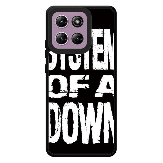 System Of A Down Motorola Moto G Stylus 2026 Case