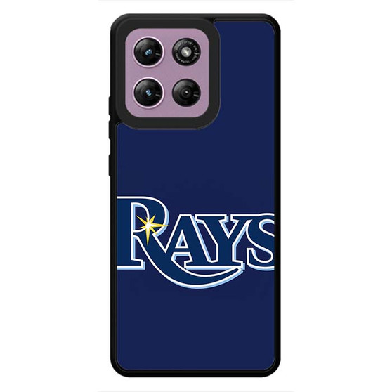 Tampa Bay Rays 5 Motorola Moto G Stylus 2026 Case