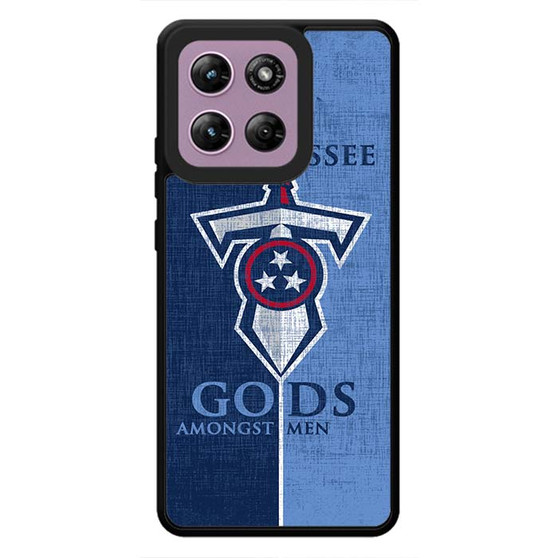 Tennesse Titans God Among Men Motorola Moto G Stylus 2026 Case