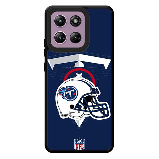 Tennessee Titans American Football 3 Motorola Moto G Stylus 2026 Case