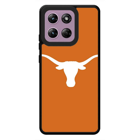 Texas Longhorns Motorola Moto G Stylus 2026 Case