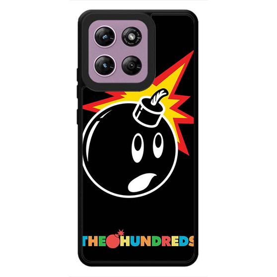 The Hundreds Motorola Moto G Stylus 2026 Case