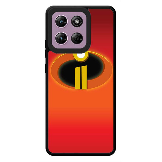 The Incredibles 3 Motorola Moto G Stylus 2026 Case