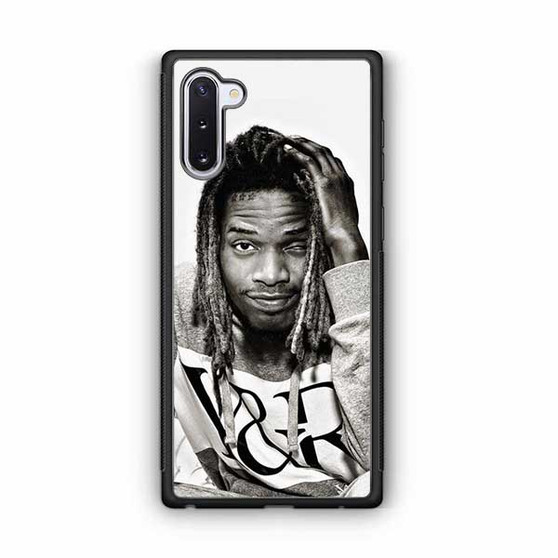 Fetty Wap 2 Samsung Galaxy Note 10 Case