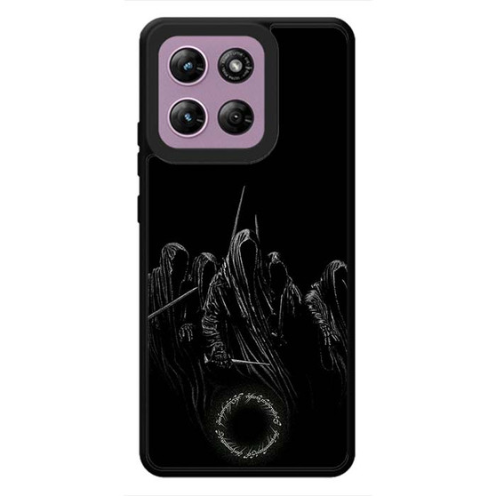 The Lord of the Rings Villain 1 Motorola Moto G Stylus 2026 Case