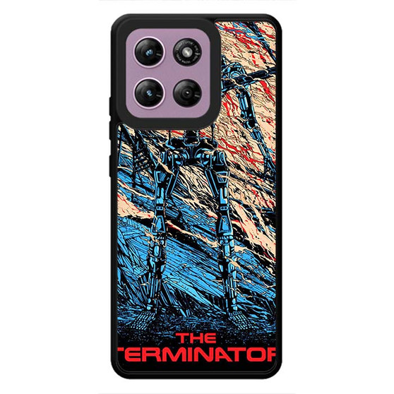 The Terminator Motorola Moto G Stylus 2026 Case