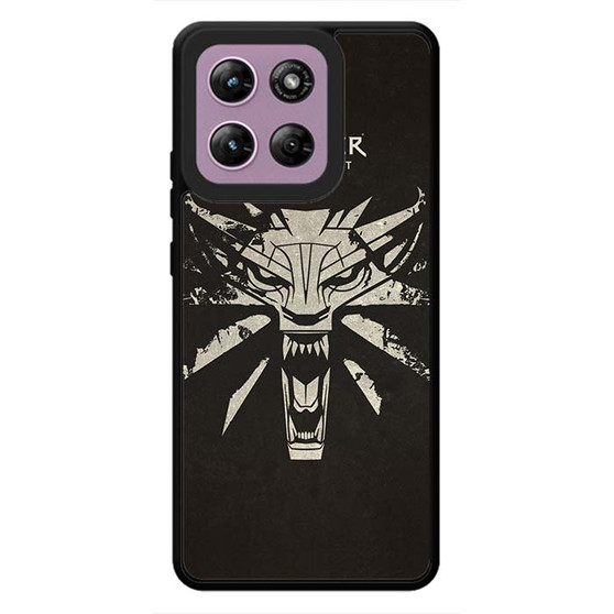 The witcher 3 wild hunt Motorola Moto G Stylus 2026 Case