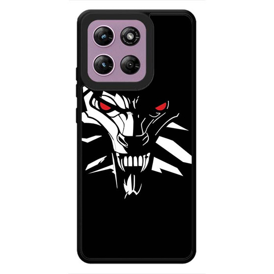 The witcher logo Motorola Moto G Stylus 2026 Case