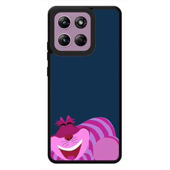 Tints & Shades Exclusive Cheshire Cat Motorola Moto G Stylus 2026 Case
