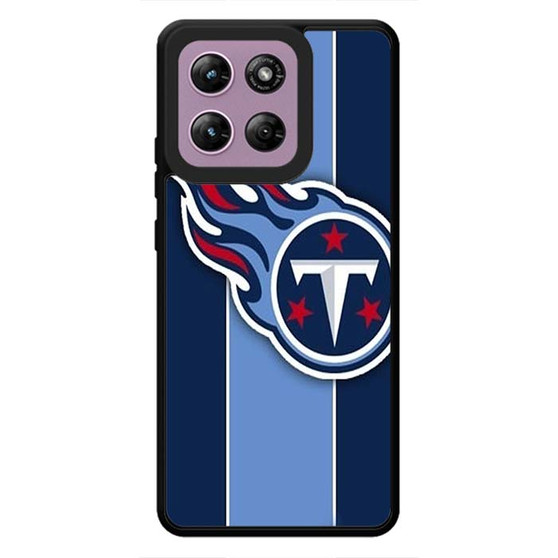 titans Motorola Moto G Stylus 2026 Case