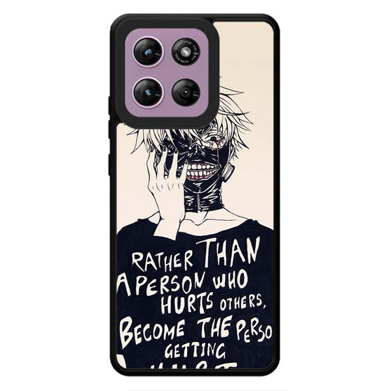 Tokyo ghoul Motorola Moto G Stylus 2026 Case