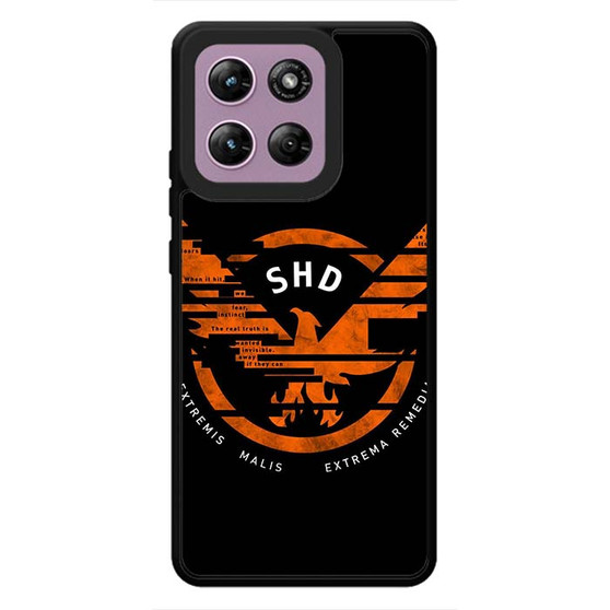 Tom Clancy's The Division 1 Motorola Moto G Stylus 2026 Case