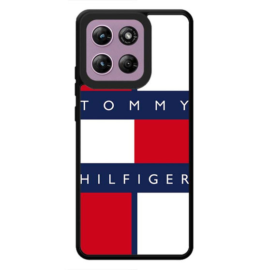 Tommy Hilfiger 2 Motorola Moto G Stylus 2026 Case