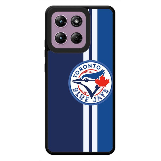 Toronto Blue Jays 2 Motorola Moto G Stylus 2026 Case