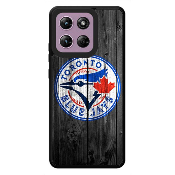 Toronto Blue Jays 3 Motorola Moto G Stylus 2026 Case