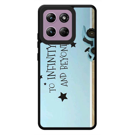 Toy Story to Infinity and Beyond Motorola Moto G Stylus 2026 Case