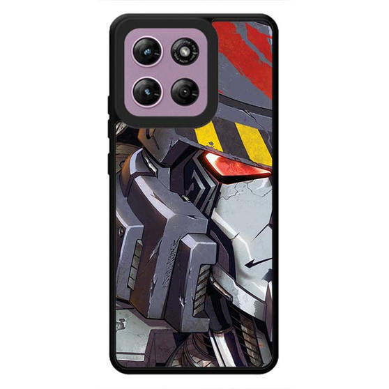 Transformer Motorola Moto G Stylus 2026 Case