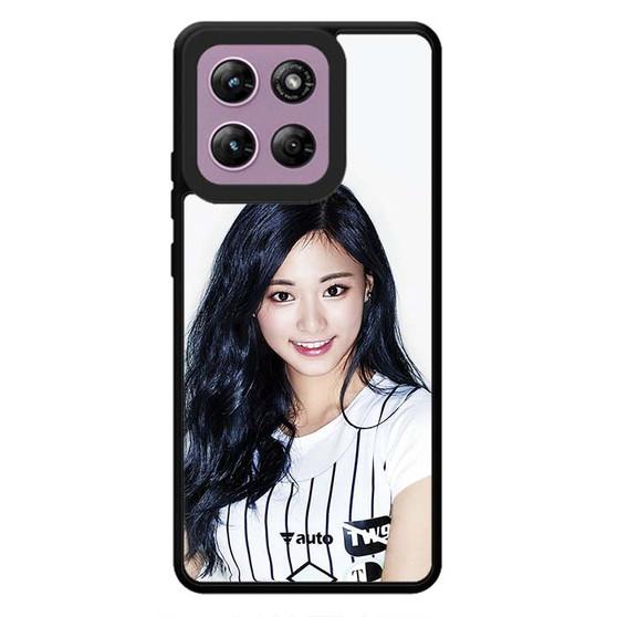 Tzu yu Twice 1 Motorola Moto G Stylus 2026 Case