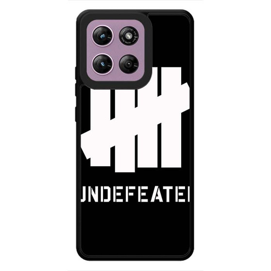 Undefeated Motorola Moto G Stylus 2026 Case