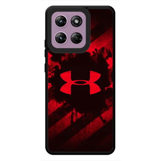 Under Armour Art Motorola Moto G Stylus 2026 Case