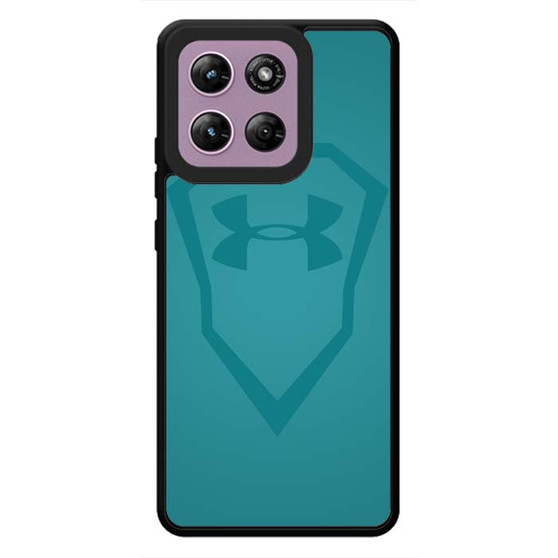 Under Armour Lacrosse Blue Limited Motorola Moto G Stylus 2026 Case