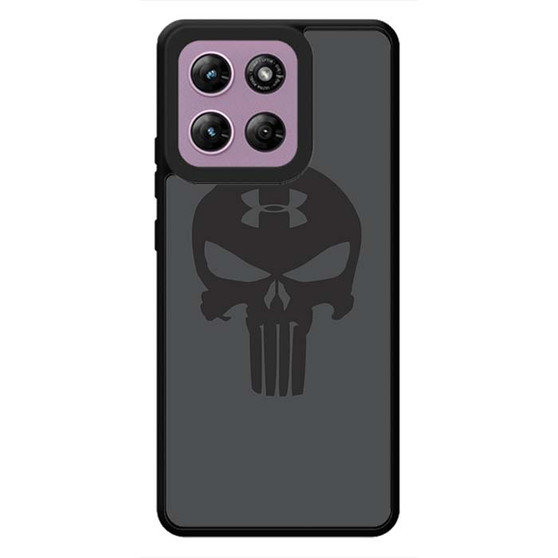 Under Armour Punisher Motorola Moto G Stylus 2026 Case