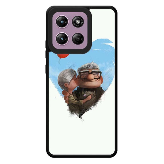 UP Kiss Motorola Moto G Stylus 2026 Case