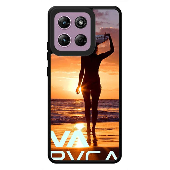 VA RVCA Beach Motorola Moto G Stylus 2026 Case