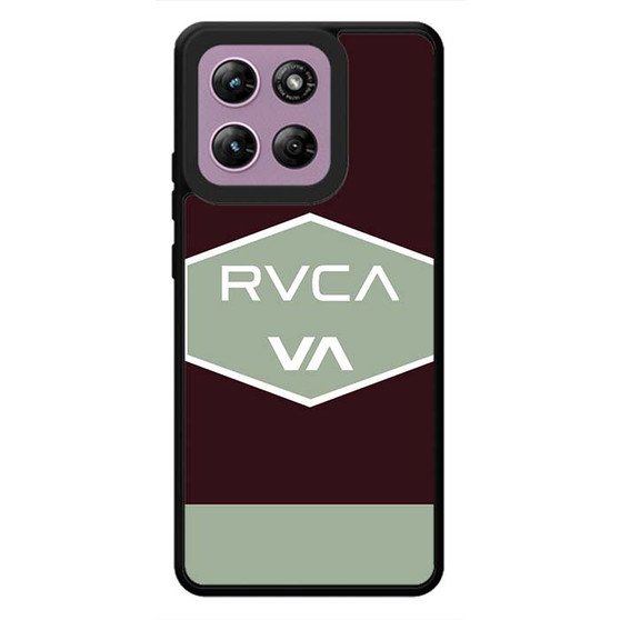 VA RVCA Style 3 Motorola Moto G Stylus 2026 Case