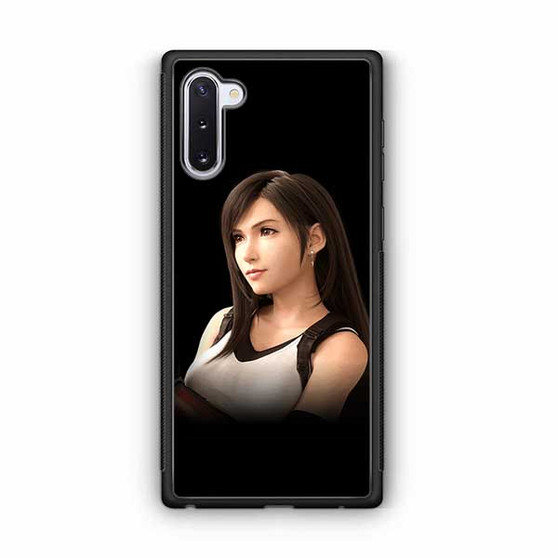 Final Fantasy VII RemakeTifa Samsung Galaxy Note 10 Case