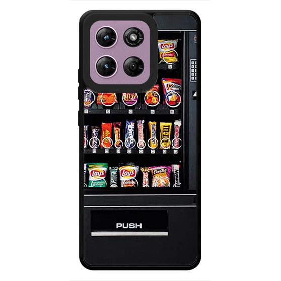 Vending Mechine Motorola Moto G Stylus 2026 Case