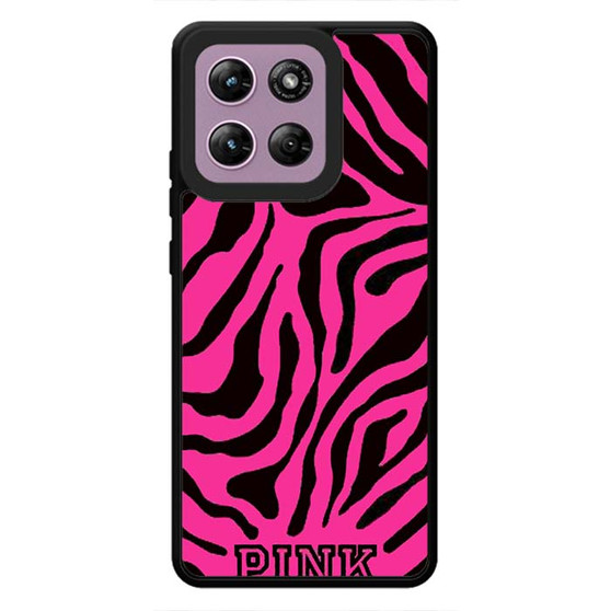 Victoria's Secret Pink 2 Motorola Moto G Stylus 2026 Case