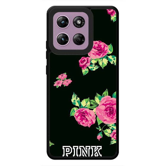 Victorias Secret Pink 4 Motorola Moto G Stylus 2026 Case