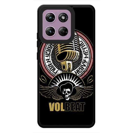 VOLBEAT Motorola Moto G Stylus 2026 Case